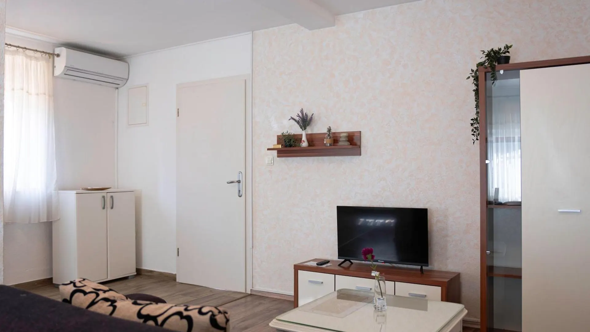Pensión Apartments & Rooms Toni Split