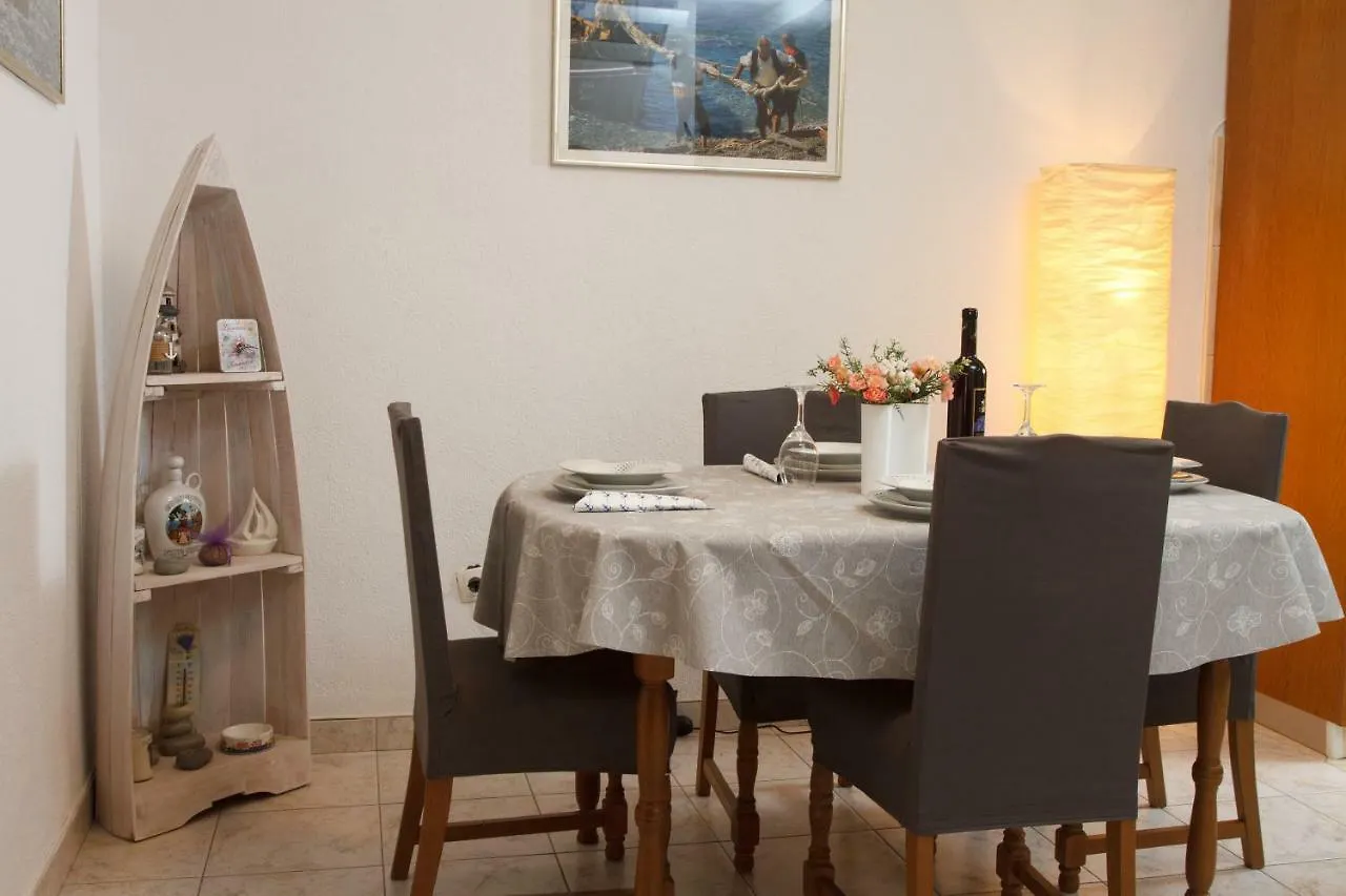Apartments & Rooms Toni Split Croacia