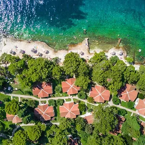 Village Galijot Plava Laguna 4*, Porec Croatia