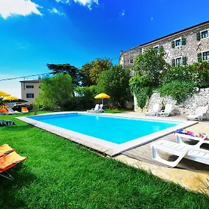 Villa Visnjan Residence , Višnjan Croatie