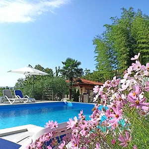 Garden , Opatija Croatia
