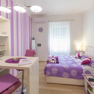 Trend , Rijeka Croatie