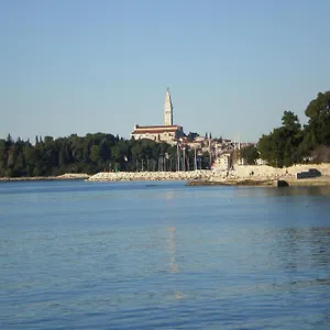 & Anita , Rovinj Croatie