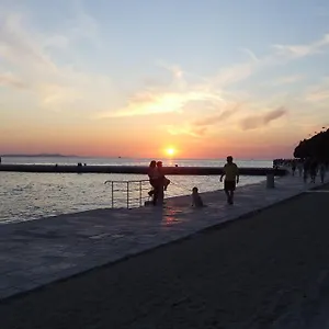 Luxury Town Center , Zadar Croatie