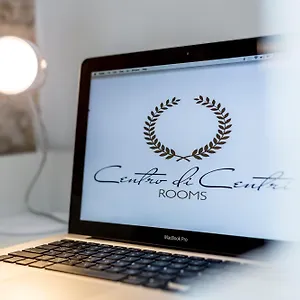 4* Guest house Centro Di Centri