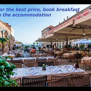 4* Guest house Priska Heritage (adults Only)