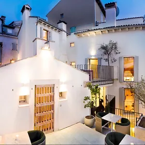 Spirito Santo Palazzo Storico 4*, Rovinj Croatia