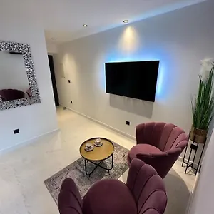 Gostinjska kuća Madonna Luxury