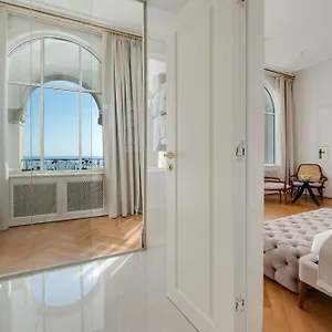 Ariston 3*, Opatija Croatia
