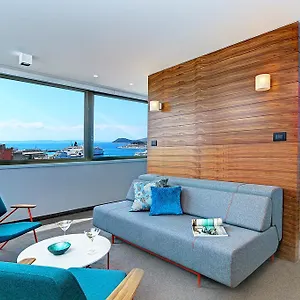 4* Guest house Horizon Luxury & Design