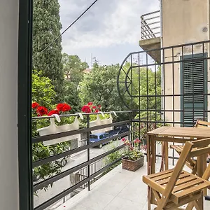 Affittacamere Luxury Marino, Spalato