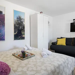 3* Guest house Babina - King & Queen