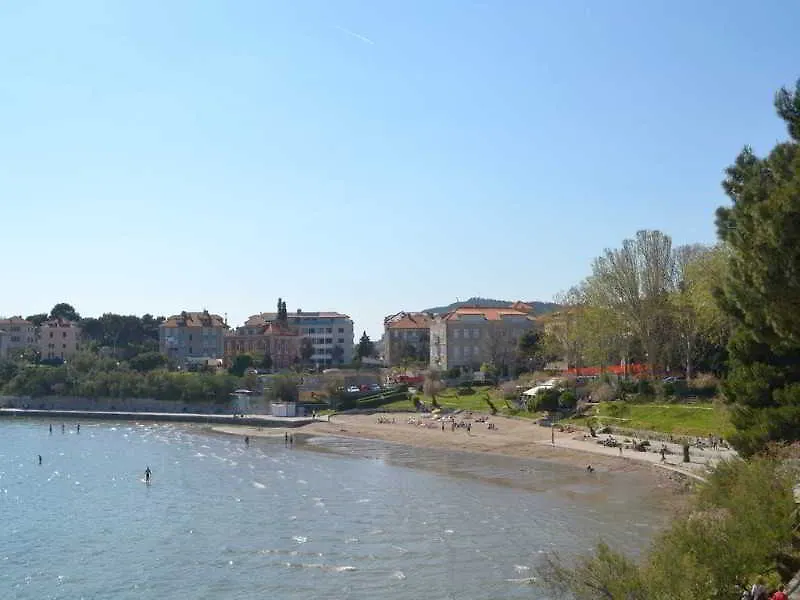 Apartments & Rooms Toni Split 3*,  Chorvatsko