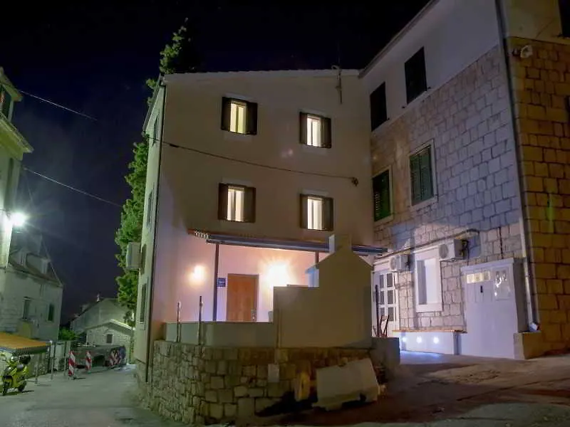 *** Penzion Apartments & Rooms Toni Split Chorvatsko