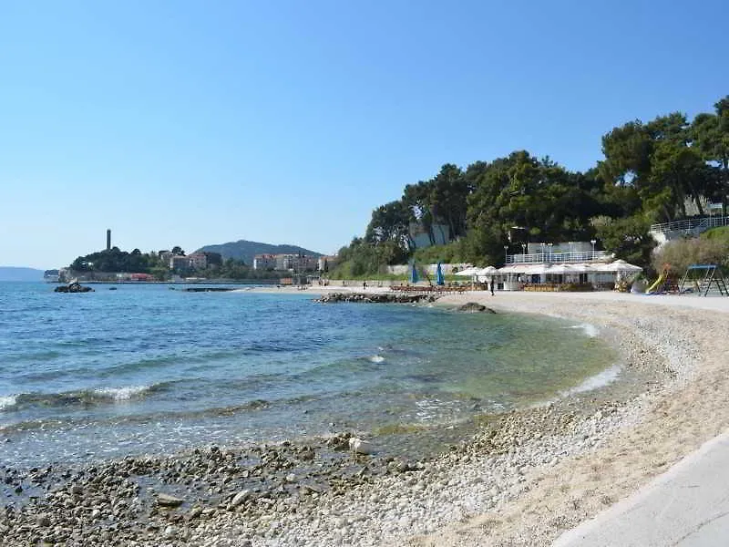 Apartments & Rooms Toni Split