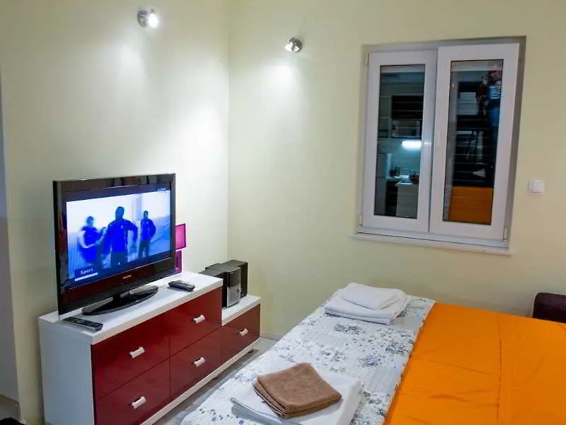 Apartments & Rooms Toni Split Penzion