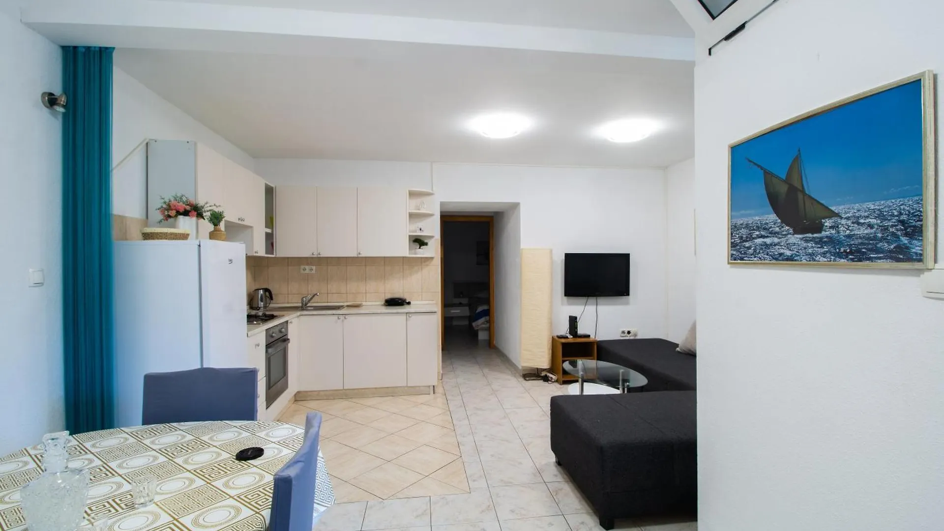 Apartments & Rooms Toni Split Penzion
