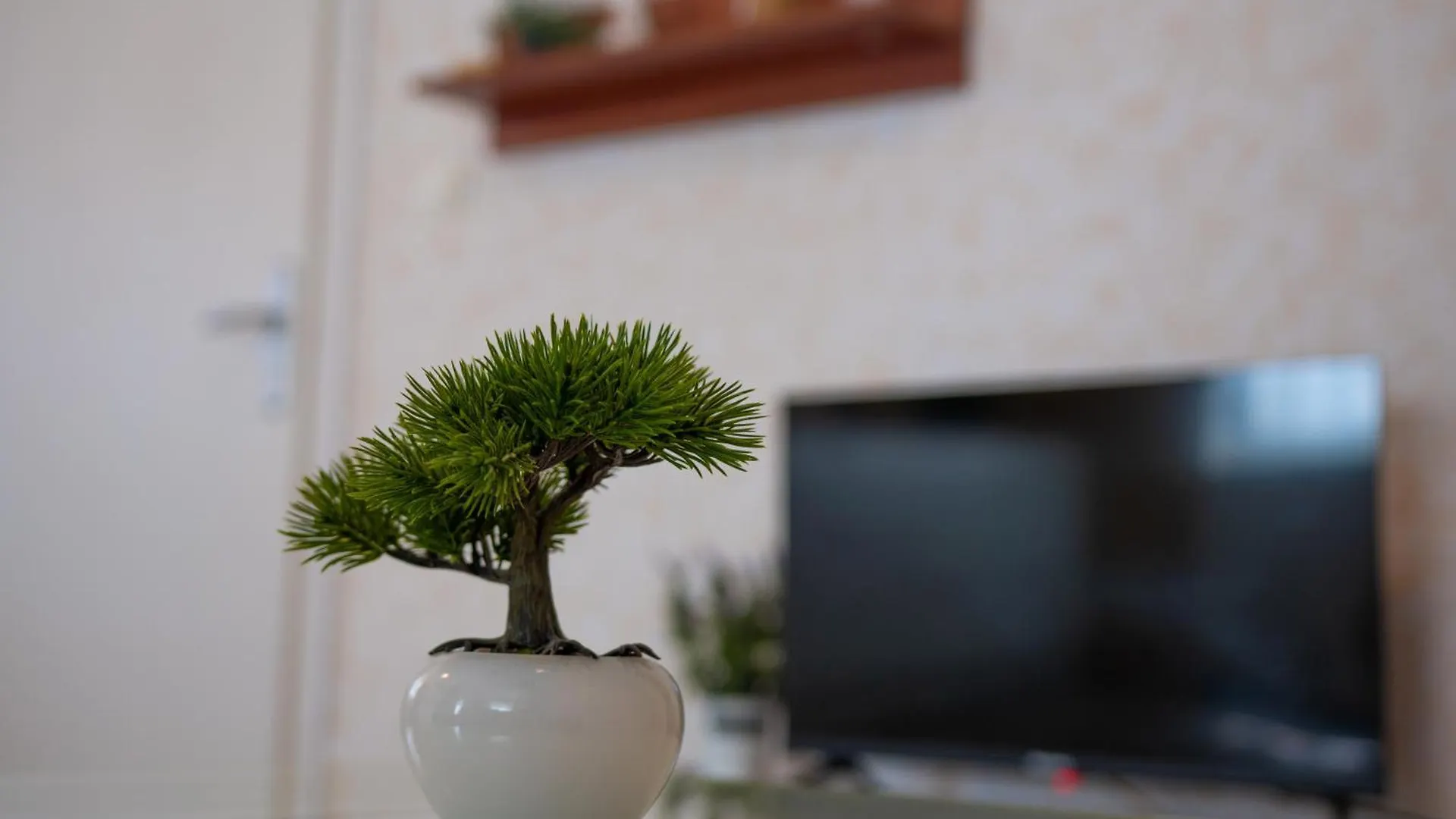 Penzion Apartments & Rooms Toni Split