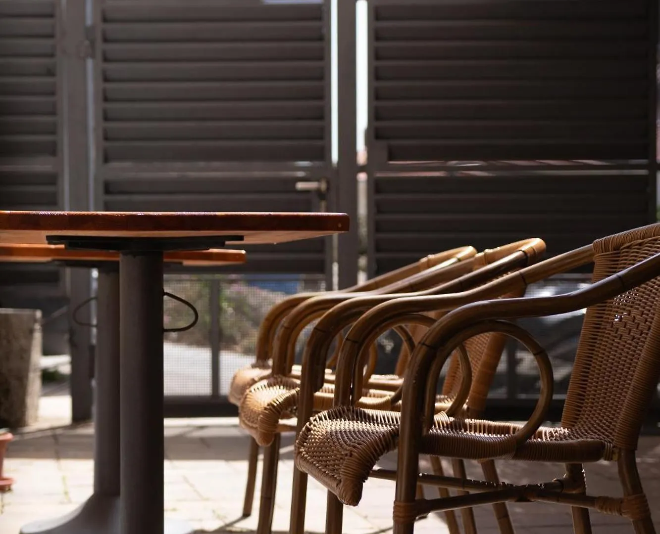 *** Penzion Apartments & Rooms Toni Split Chorvatsko