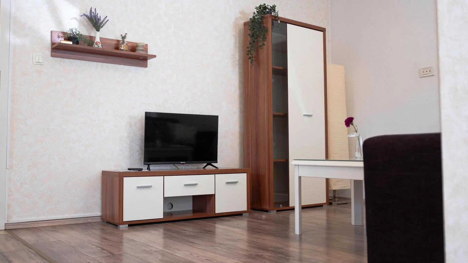 Apartments & Rooms Toni Split Chorvatsko