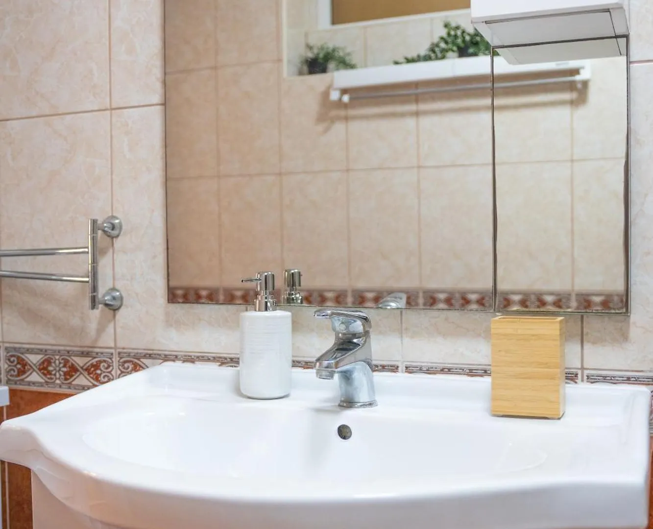 Apartments & Rooms Toni Split Penzion