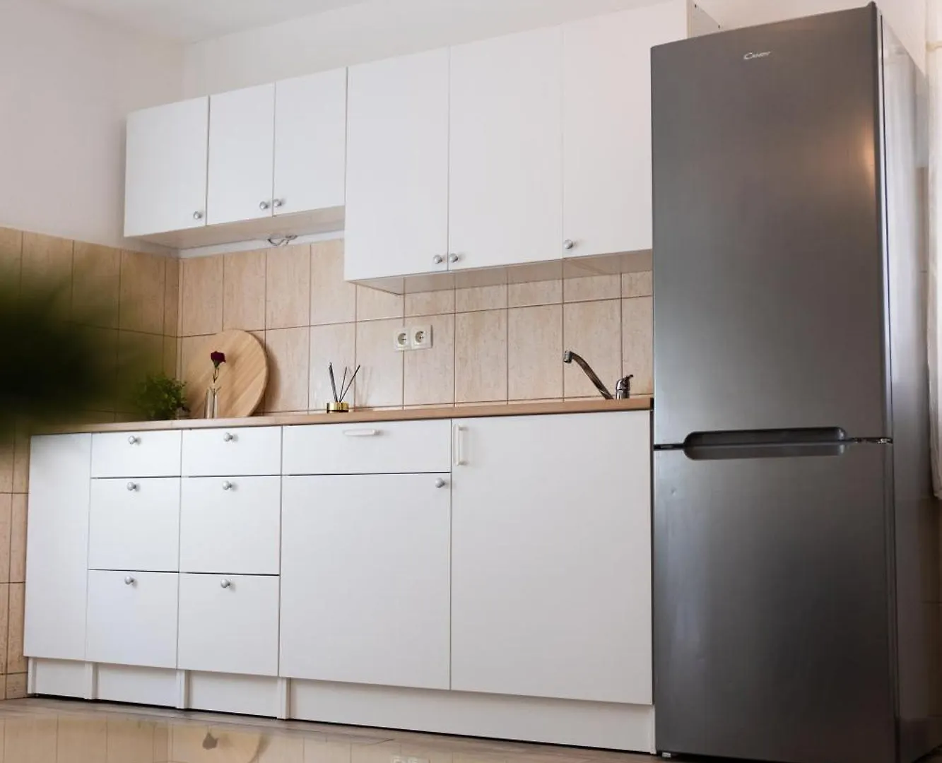 Apartments & Rooms Toni Split 3*,