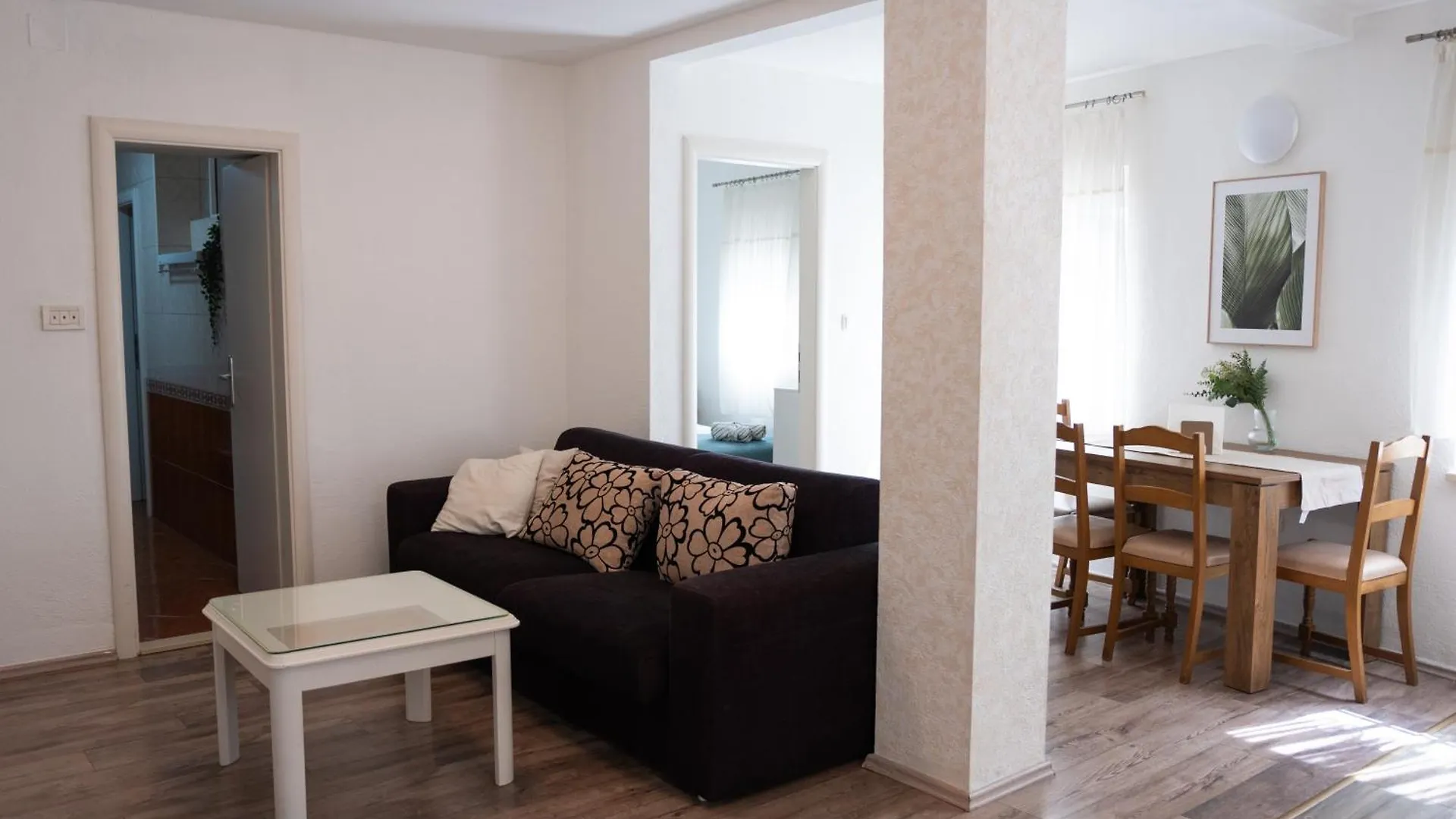 Apartments & Rooms Toni Split Penzion