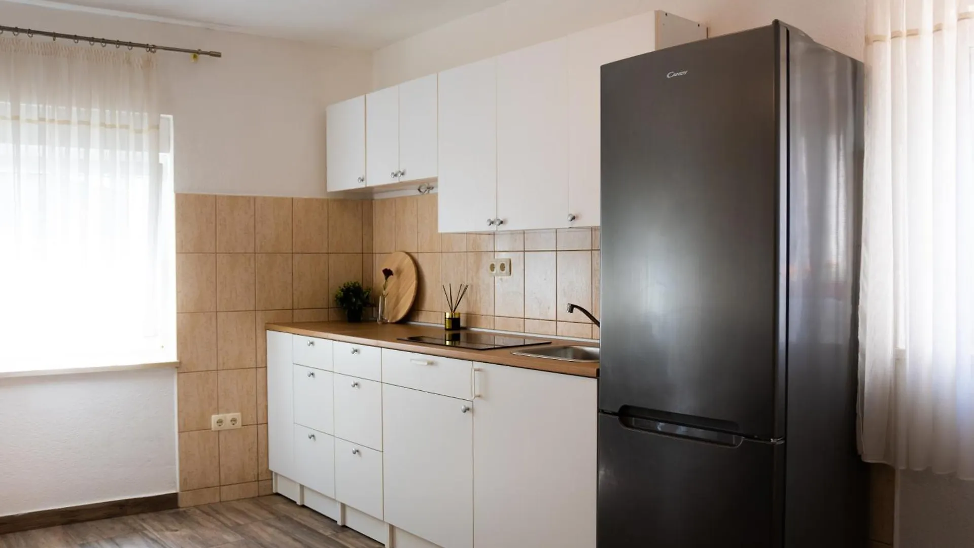Apartments & Rooms Toni Split Chorvatsko