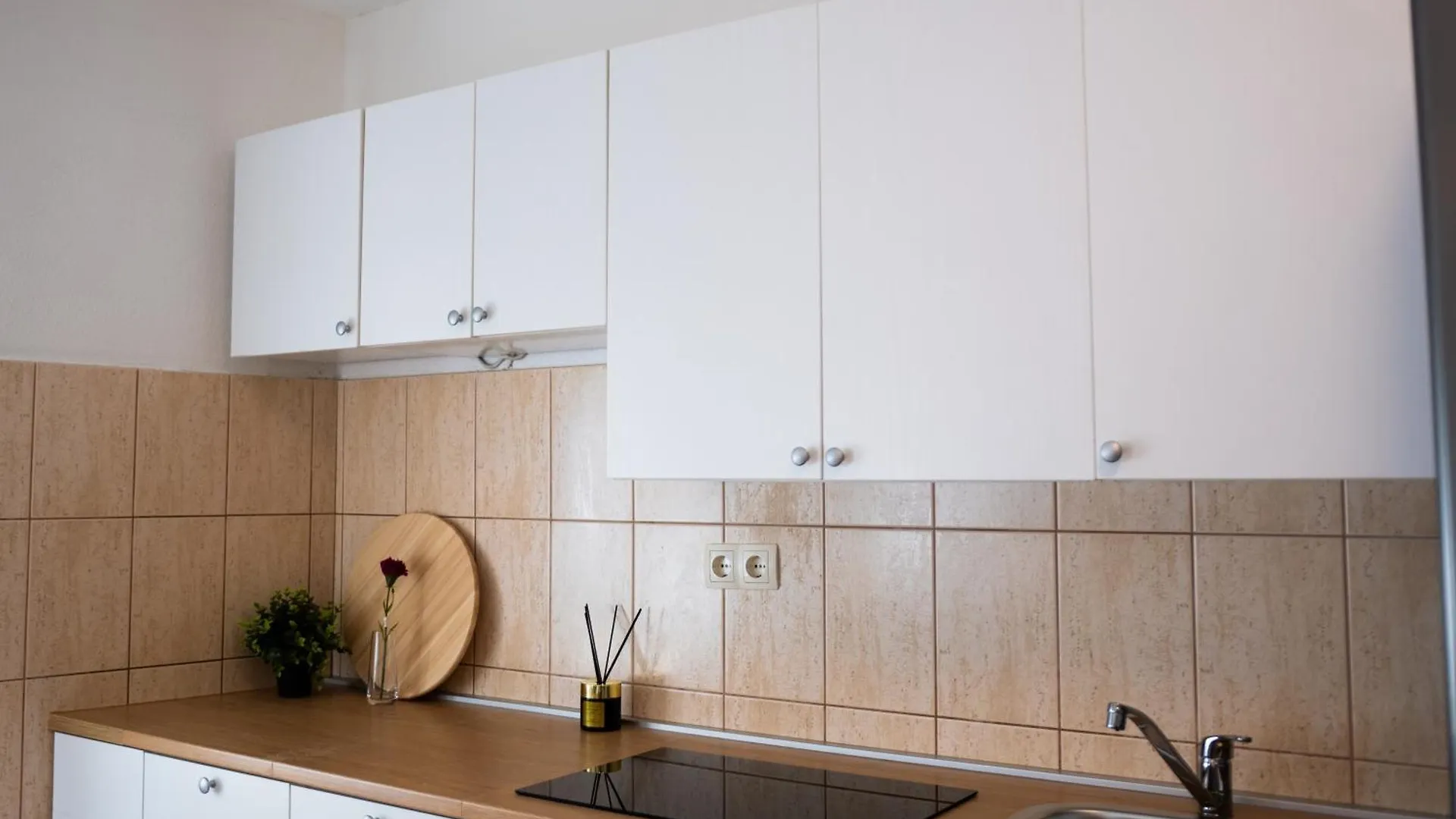 Apartments & Rooms Toni Split 3*,