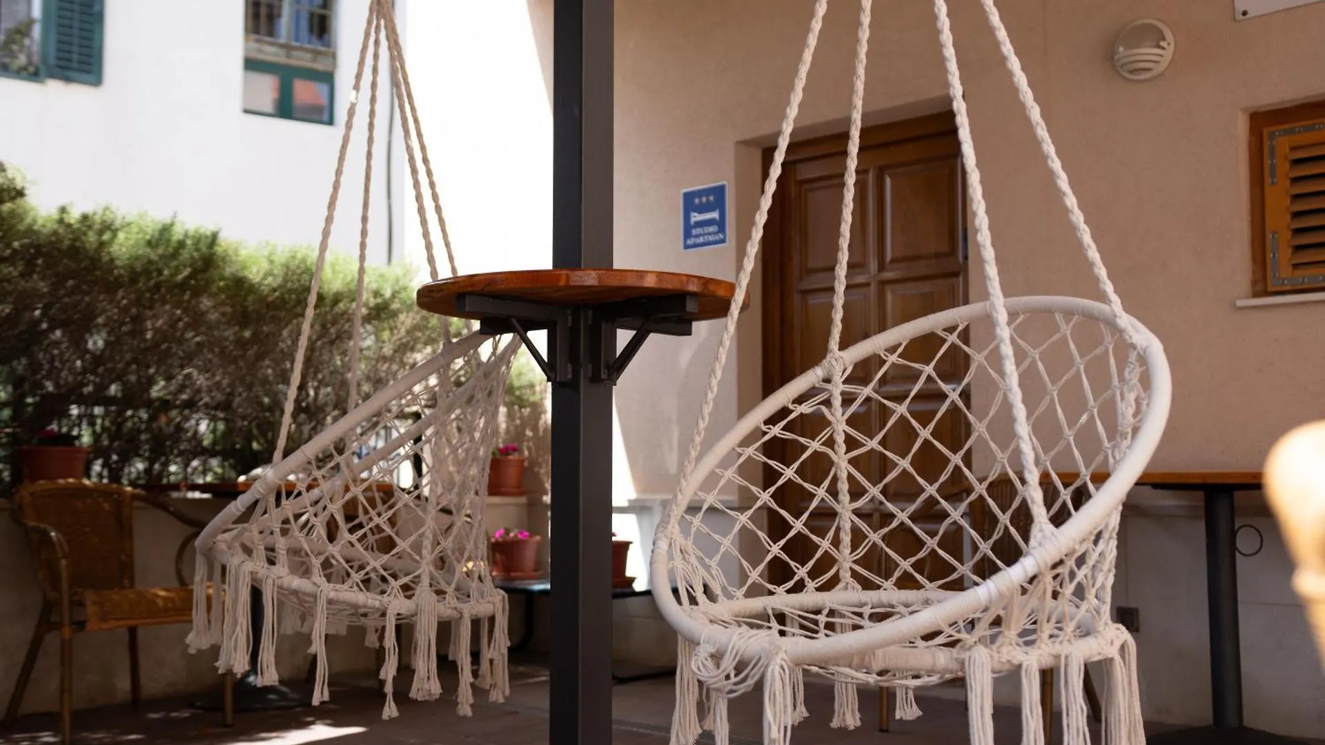 Penzion Apartments & Rooms Toni Split
