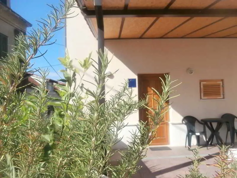 *** Penzion Apartments & Rooms Toni Split Chorvatsko