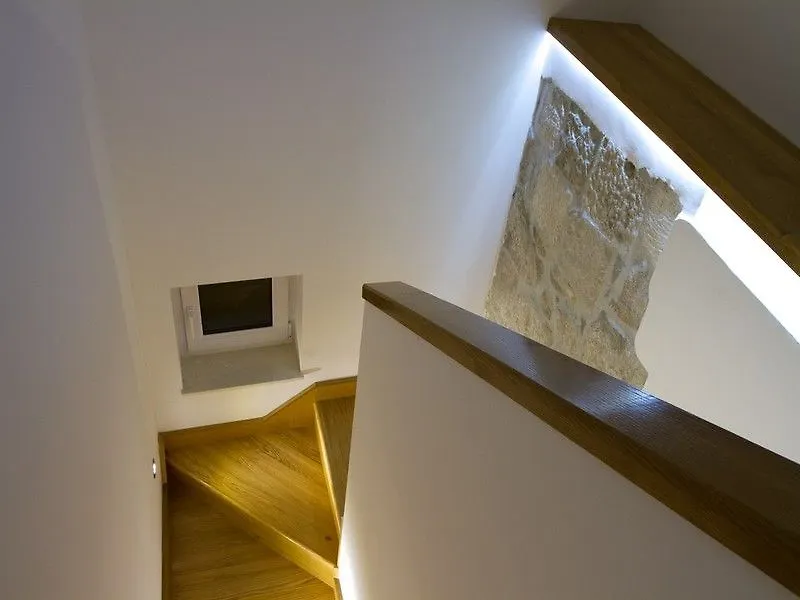 *** Penzion Apartments & Rooms Toni Split Chorvatsko