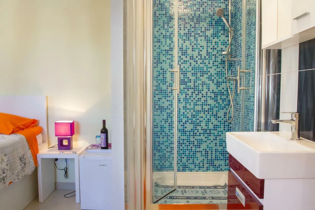 Penzion Apartments & Rooms Toni Split