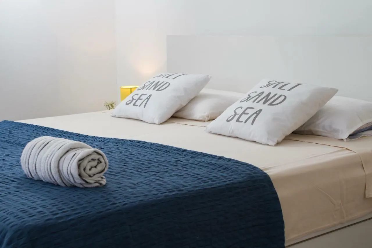 Apartments & Rooms Toni Split