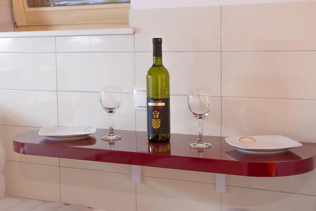 Gasthof Apartments & Rooms Toni
